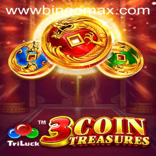 Unlock the Adventure of 3CoinTreasures: A New Era in Gaming with BingoMax PH