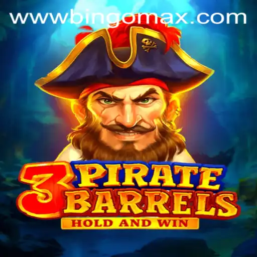 Discovering the Thrills of 3PirateBarrels and BingoMax PH