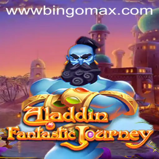 Exploring the Fantastical World of Aladdin with BingoMax PH