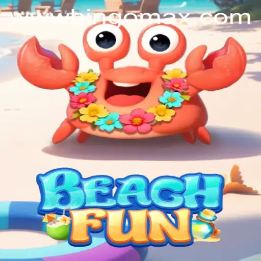 Discover the Exciting World of BeachFun with BingoMax PH
