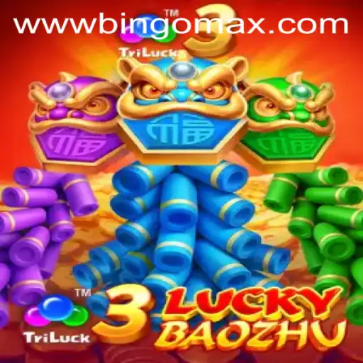 Discover the Thrill of 3LuckyBaozhu: A Unique Gaming Experience with BingoMax PH