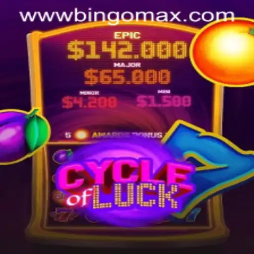 Cycle of Luck: Exploring BingoMax PH's Exciting Game