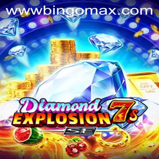 Unveiling DiamondExplosion7sSE: A Thrilling Gaming Experience with BingoMax PH