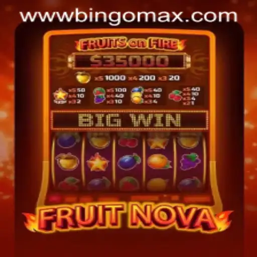 Exploring the Exciting World of FruitNova and BingoMax PH