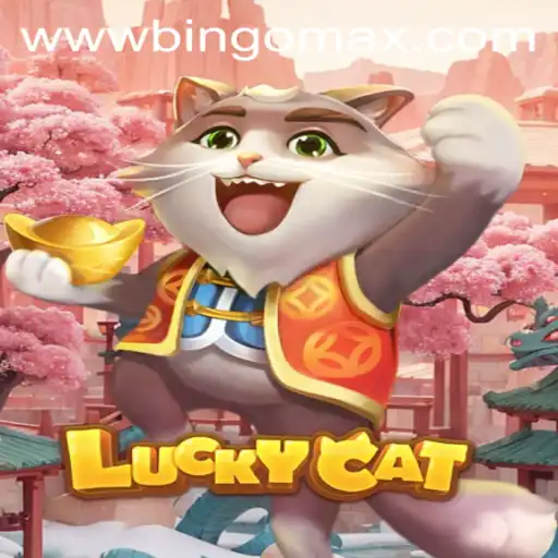 Discover the Excitement of LuckyCat and BingoMax PH