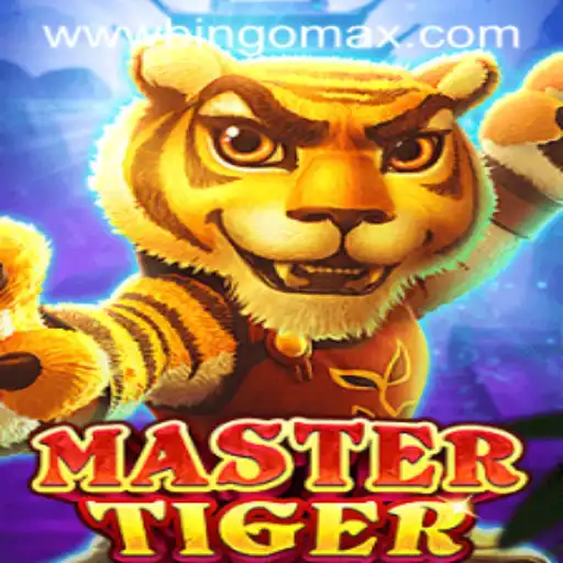 MasterTiger: An Immersive Journey in the World of BingoMax PH