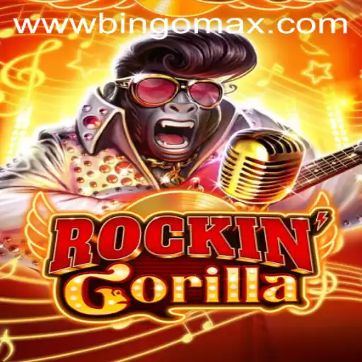Discover the Thrills of RockinGorilla and BingoMax PH