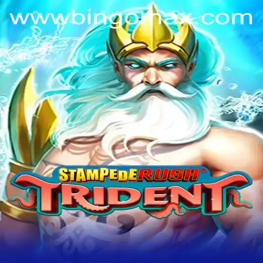 Embark on a Thrilling Adventure with StempedeRushTrident and BingoMax PH