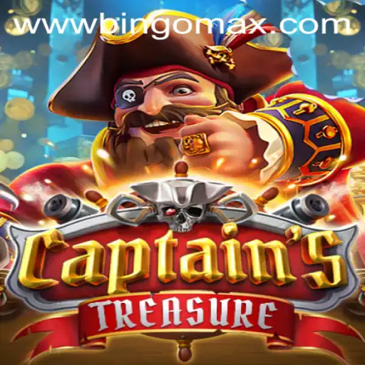 Unveiling CaptainssTreasure: A New Adventure with BingoMax PH