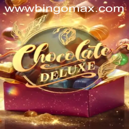 Discover the Sweet Thrills of ChocolateDeluxe with BingoMax PH