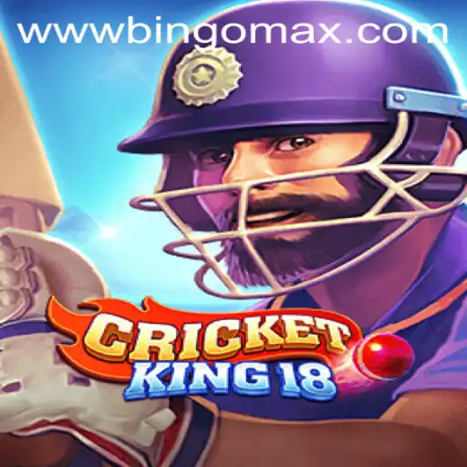 Exploring the World of CricketKing18: The New Frontier in Gaming