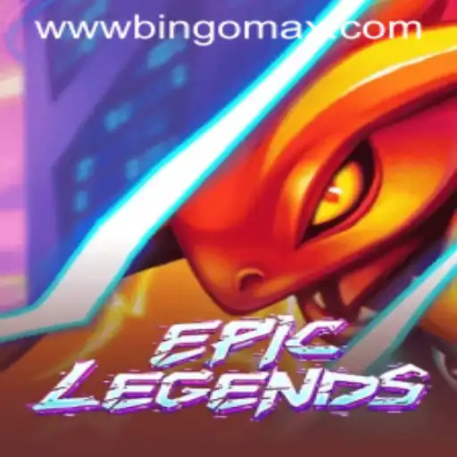 EpicLegends: A Comprehensive Guide to the Thrilling Adventure Game