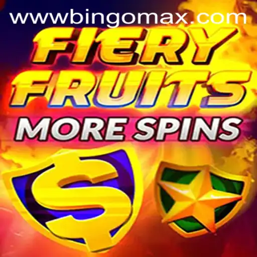 FieryFruitsMoreSpins: A Thrilling New Experience in the World of Online Gaming
