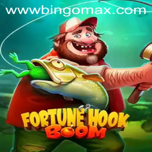 Discover the Thrilling World of FortuneHookBoom: An Innovative Gaming Phenomenon