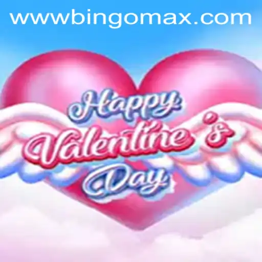 Discover the Excitement of HappyValentinesDay with BingoMax PH
