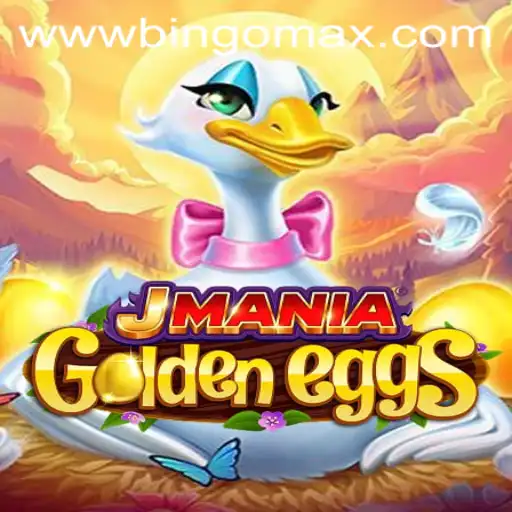Exploring JManiaGoldenEggs: A New Gaming Sensation with a Twist of BingoMax PH