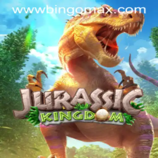 Unveiling JurassicKingdom at BingoMax PH