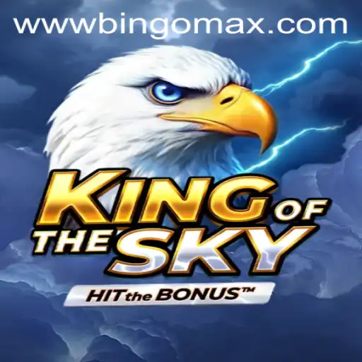 Discovering 'KingOfTheSky': A Comprehensive Guide to Game Rules and the Influence of BingoMax PH