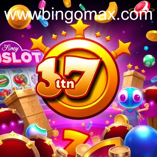 Online Slots: A Deep Dive into BingoMax PH