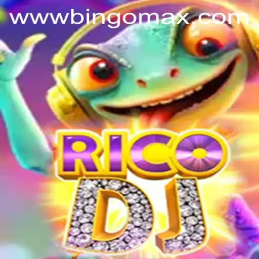 RicoDJ: Unveiling a New Era with BingoMax PH