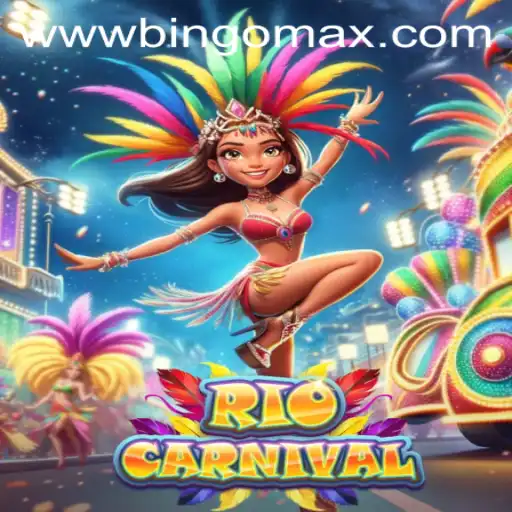 Unleash the Fiesta with RioCarnival and Discover BingoMax PH