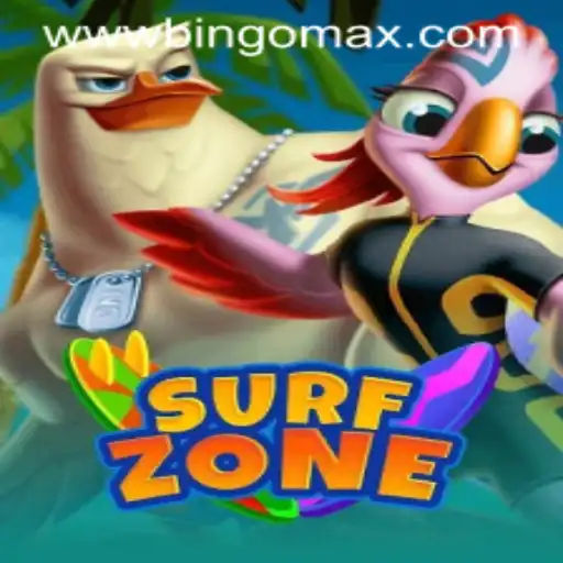 SurfZone: Dive Into the Exciting Waves of BingoMax PH