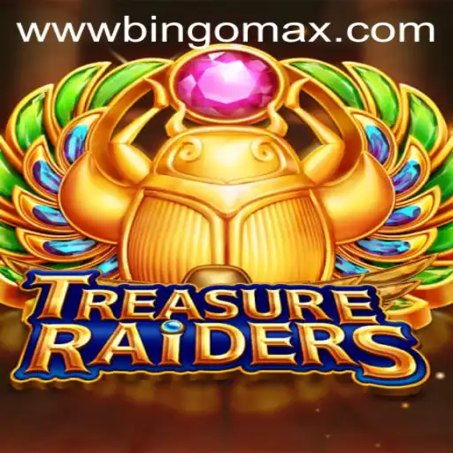 Discover the Thrilling World of TREASURERAIDERS: An Exciting Adventure Awaits