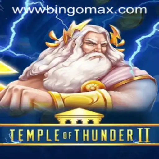 Discover the Mystical World of TempleofThunderII: An In-Depth Guide
