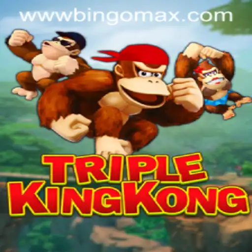 Introducing TripleKingKong: A New Era in Online Gaming with BingoMax PH