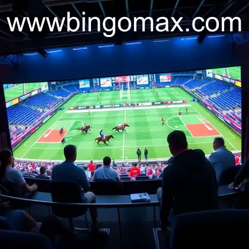 Virtual Sports: Immersing in the Digital Arena